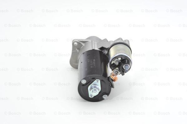 Starter Bosch 0 001 137 005