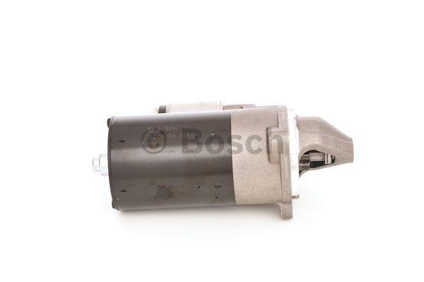Starter Bosch 0 001 106 025
