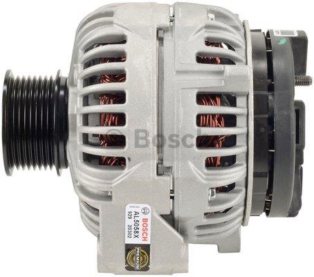 Buy Bosch 0124625029 – good price at EXIST.AE!