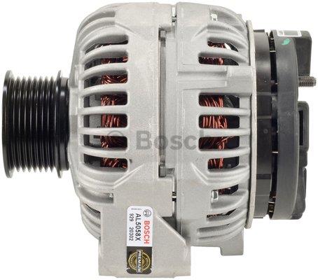 Alternator Bosch 0 124 625 029