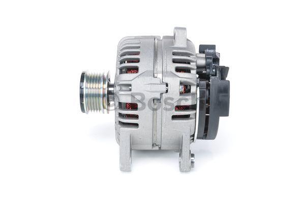 Bosch Alternator – price