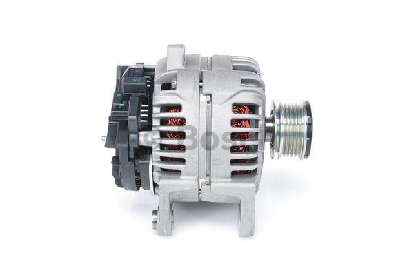 Alternator Bosch 0 124 425 108