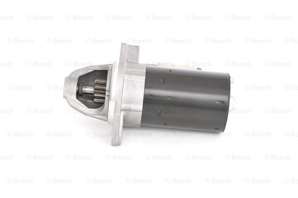 Bosch Starter – price [object Object] PLN