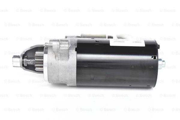 Bosch Starter – price