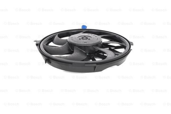 Bosch Cabin ventilation motor – price