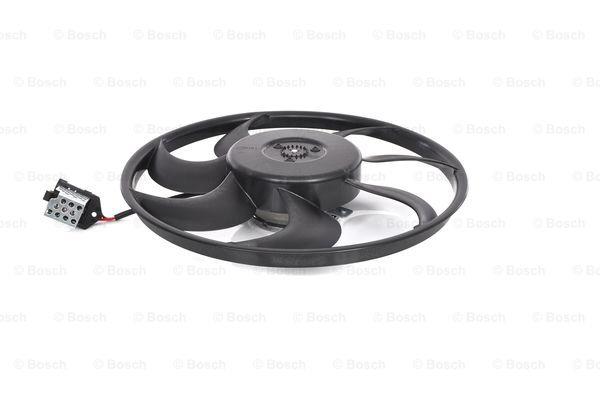 Bosch Cabin ventilation motor – price 1111 PLN