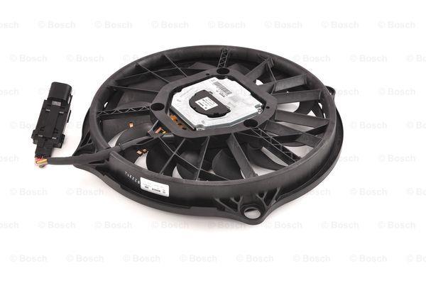 Bosch Hub, engine cooling fan wheel – price