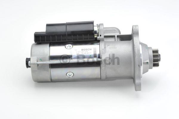 Bosch Starter – price [object Object] PLN