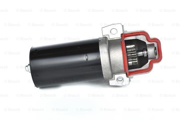 Starter Bosch 0 001 139 031