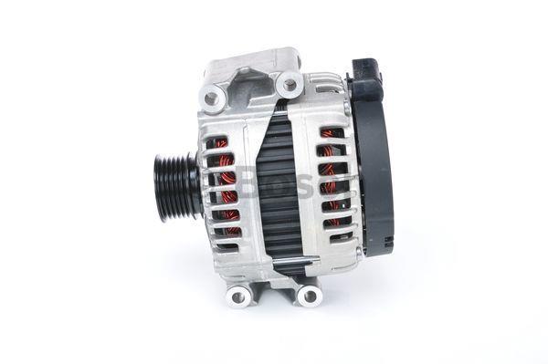 Bosch Alternator – price [object Object] PLN