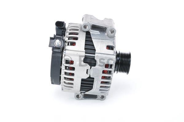 Alternator Bosch 0 121 813 106