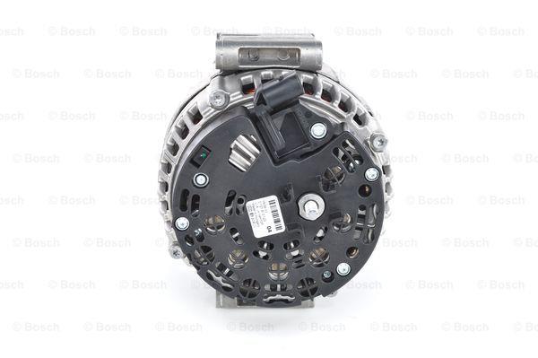 Alternator Bosch 0 121 813 123
