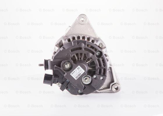 Alternator Bosch 0 124 315 045