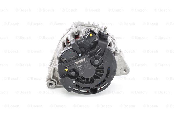Alternator Bosch 0 124 325 080