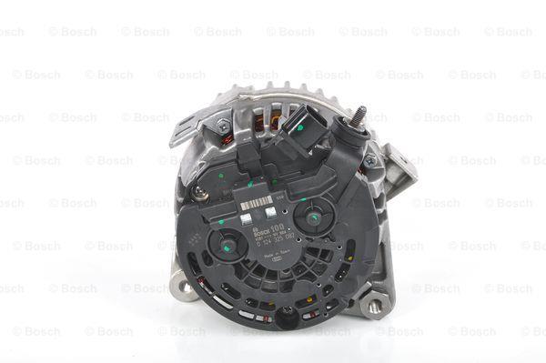 Alternator Bosch 0 124 325 082