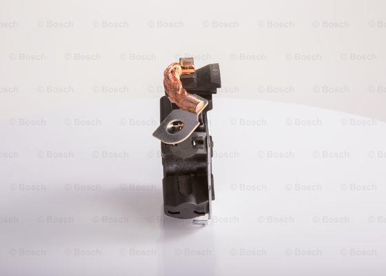 Starter brush assembly Bosch 1 004 336 518