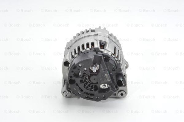 Alternator Bosch 0 124 325 091