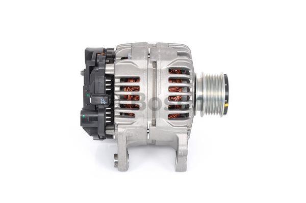 Bosch Alternator – price 886 PLN