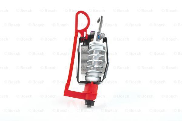 Brake pressure regulator Bosch 0 204 031 296