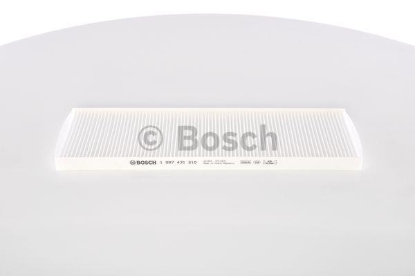 Bosch Filter, interior air – price 41 PLN