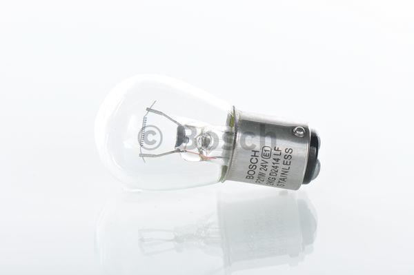 Glow bulb P21W Bosch 1 987 302 532