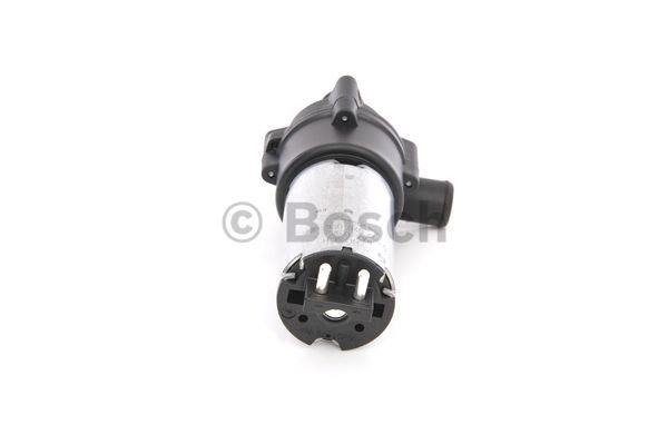 Bosch Additional coolant pump – price 349 PLN