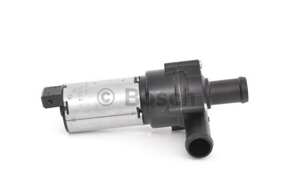 Bosch Additional coolant pump – price 300 PLN