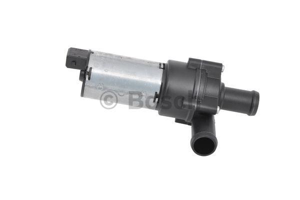 Additional coolant pump Bosch 0 392 020 039