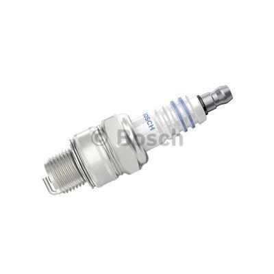 Spark plug Bosch Standard Super W8AC Bosch 0 241 229 973