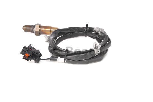Lambda sensor Bosch 0 258 006 740