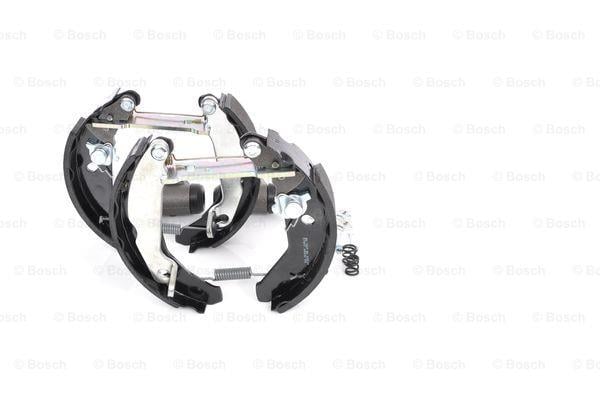 Brake shoe set Bosch 0 204 114 047