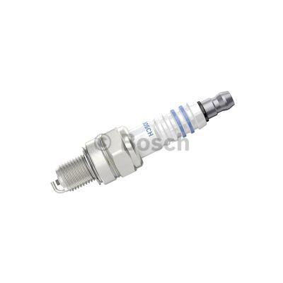 Spark plug Bosch Standard Super UR2AC Bosch 0 242 060 506
