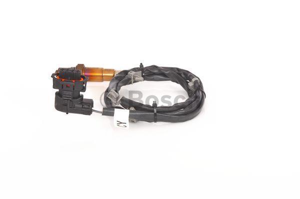 Lambda sensor Bosch 0 258 006 957