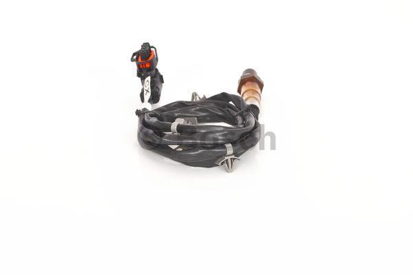 Lambda sensor Bosch 0 258 006 963
