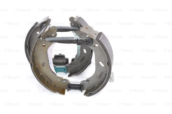 Brake shoe set Bosch 0 204 114 194