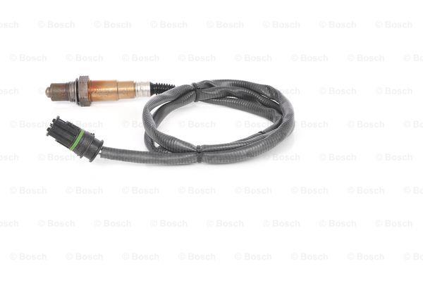 Bosch Lambda sensor – price 209 PLN