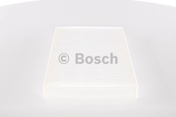 Bosch Filter, interior air – price 21 PLN