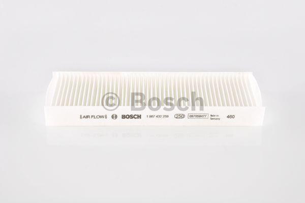 Bosch Filter, interior air – price