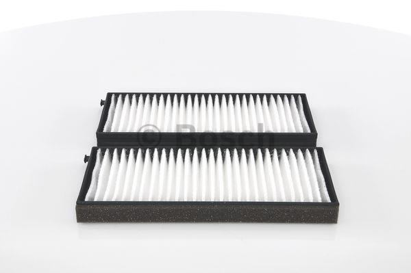 Cabin filter Bosch 1 987 432 260