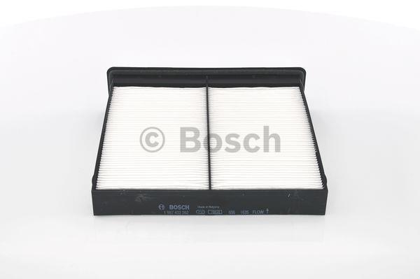 Bosch Filter, interior air – price 68 PLN