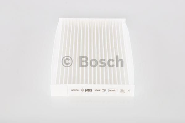 Bosch Cabin filter – price 49 PLN