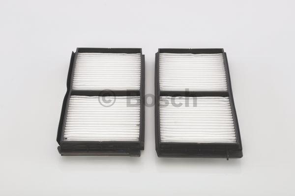 Bosch Cabin filter – price 60 PLN
