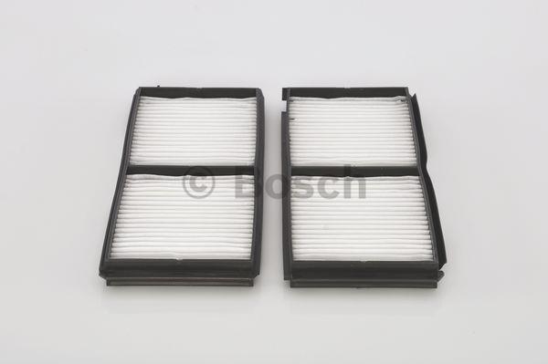 Cabin filter Bosch 1 987 432 275