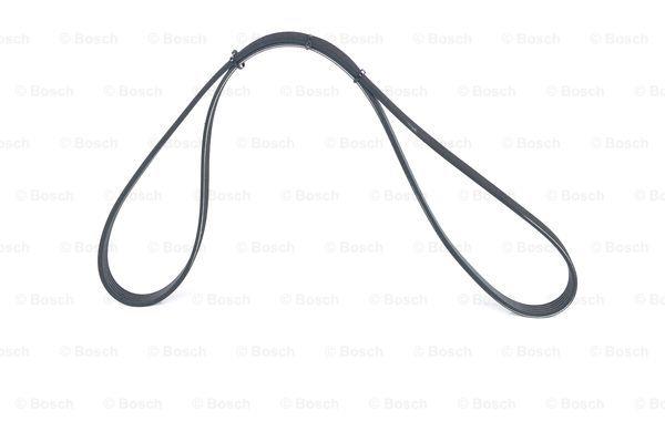 V-ribbed belt 5PK628 Bosch 1 987 946 140
