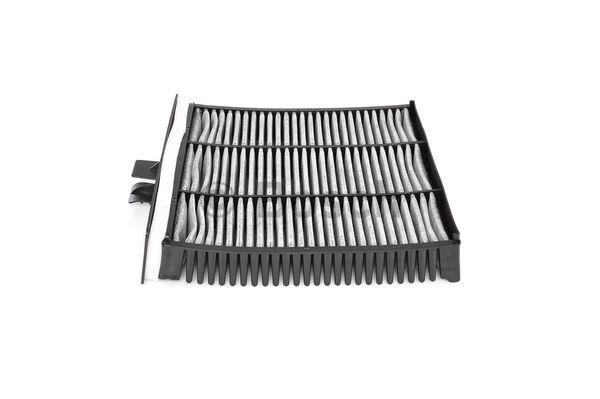 Bosch Activated Carbon Cabin Filter – price 63 PLN
