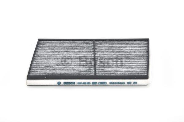 Bosch Cabin filter with activated carbon – price [object Object] PLN