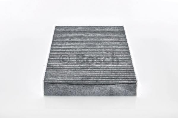 Cabin filter with activated carbon Bosch 1 987 432 549