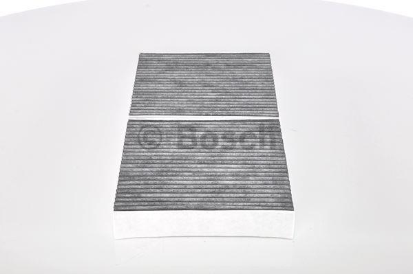 Bosch Activated Carbon Cabin Filter – price 200 PLN