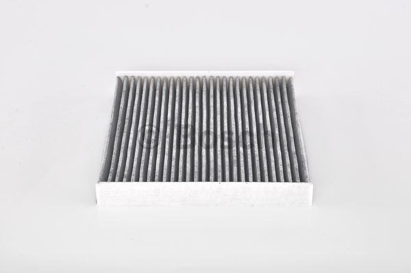 Bosch Cabin filter with activated carbon – price 57 PLN