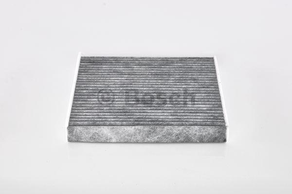 Bosch Cabin filter with activated carbon – price 57 PLN